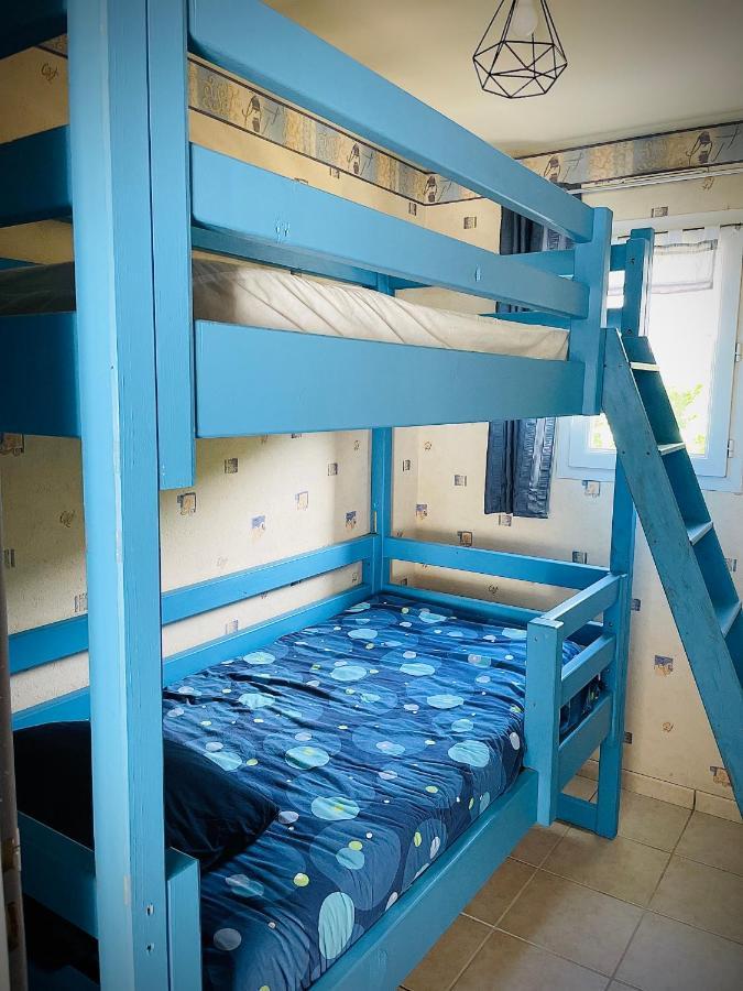 Maison Spacieuse A Deux Pas De La Plage Roscanvel Екстер'єр фото